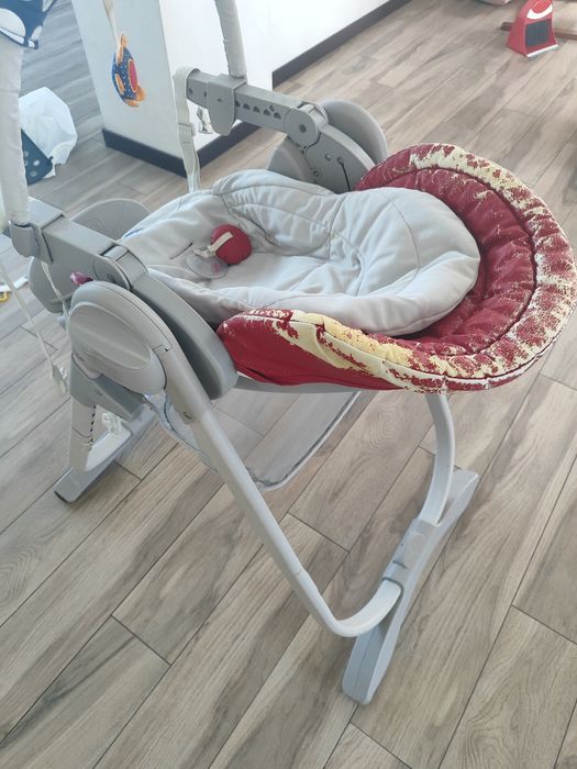 Продам стуло Чіко