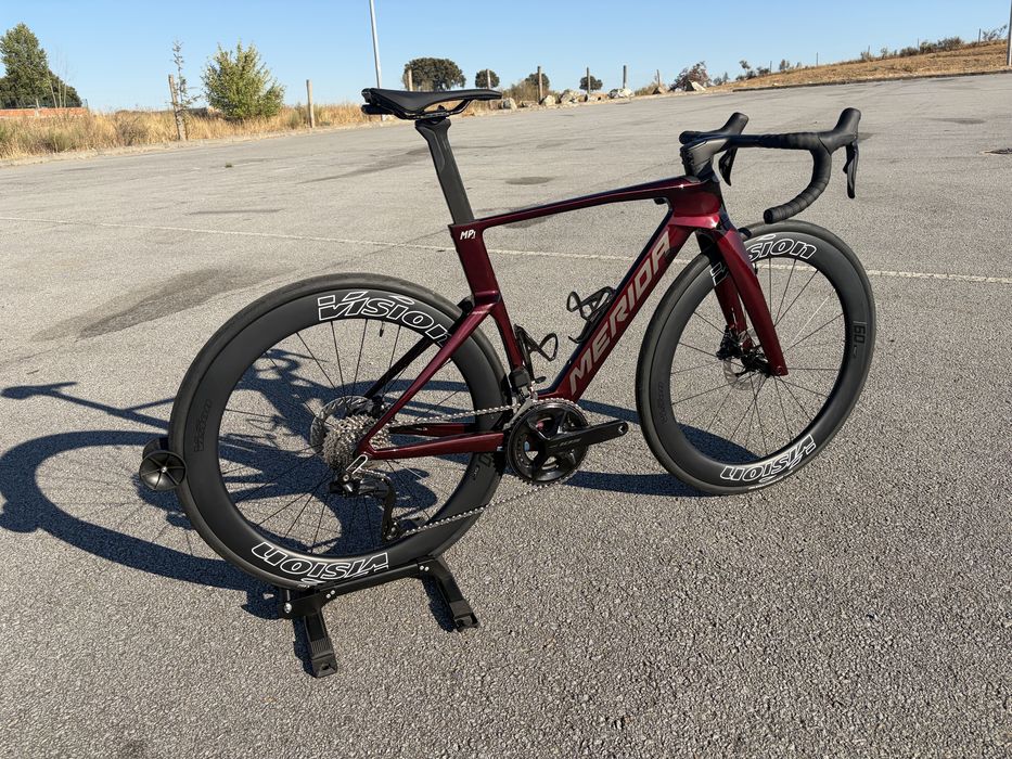 Merida Reacto 6000 2027