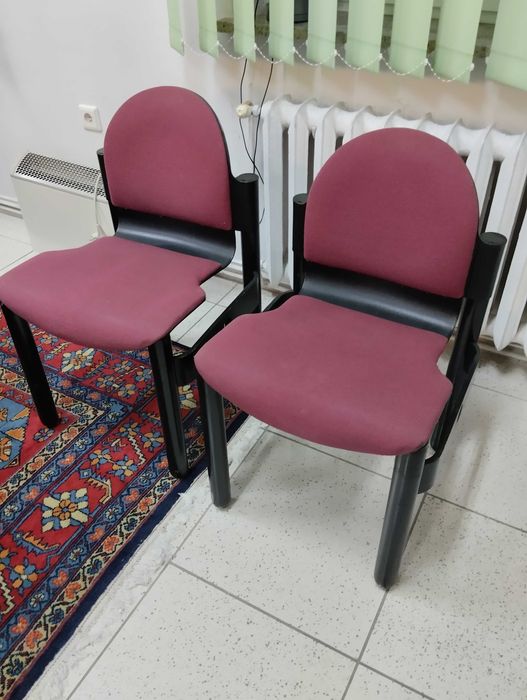 krzesło Thonet flex Gerd Lange 1 szt  !