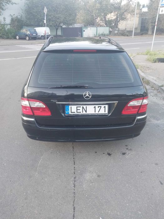 Авто з пробігом нерозмитнене