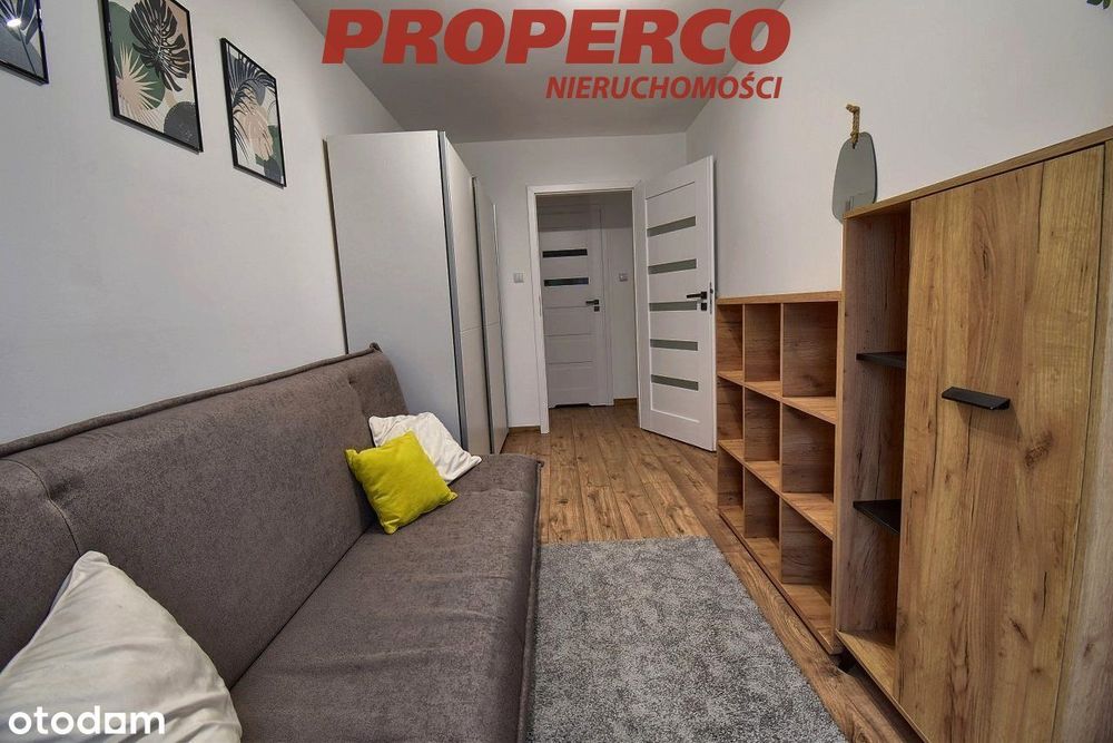 Mieszkanie 43 m², 2 pokoje, ul. Piekoszowska - View 5