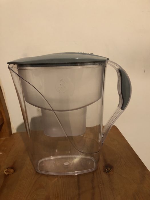 Dzbanwk Dafi plasitkowy używany