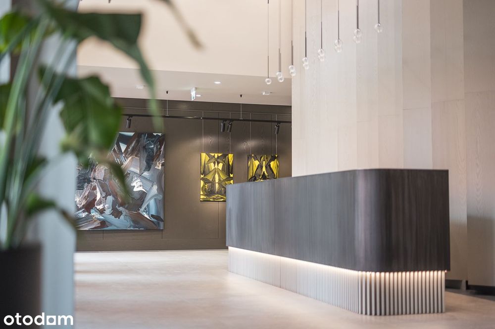 Premium w centrum | Stan deweloperski + gotowa łazienka | widok