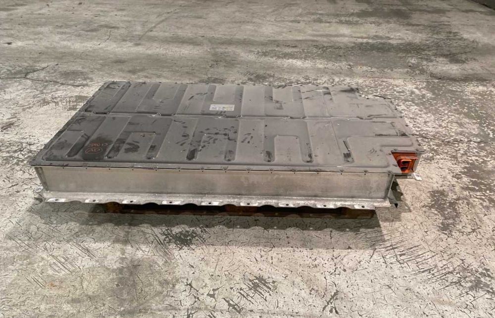 bateria bmw i3 2013-2022 120 AH