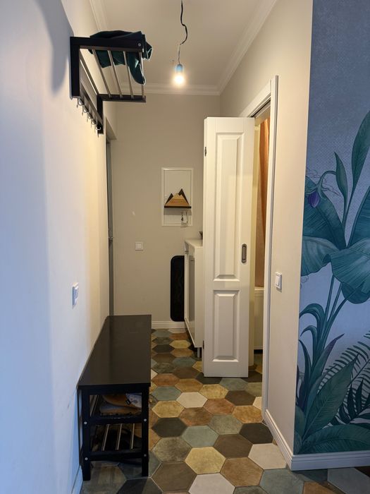 Оренда 3-к квартири в ЖК «Грюнвальд» (вул. Клавдіївська 40В)