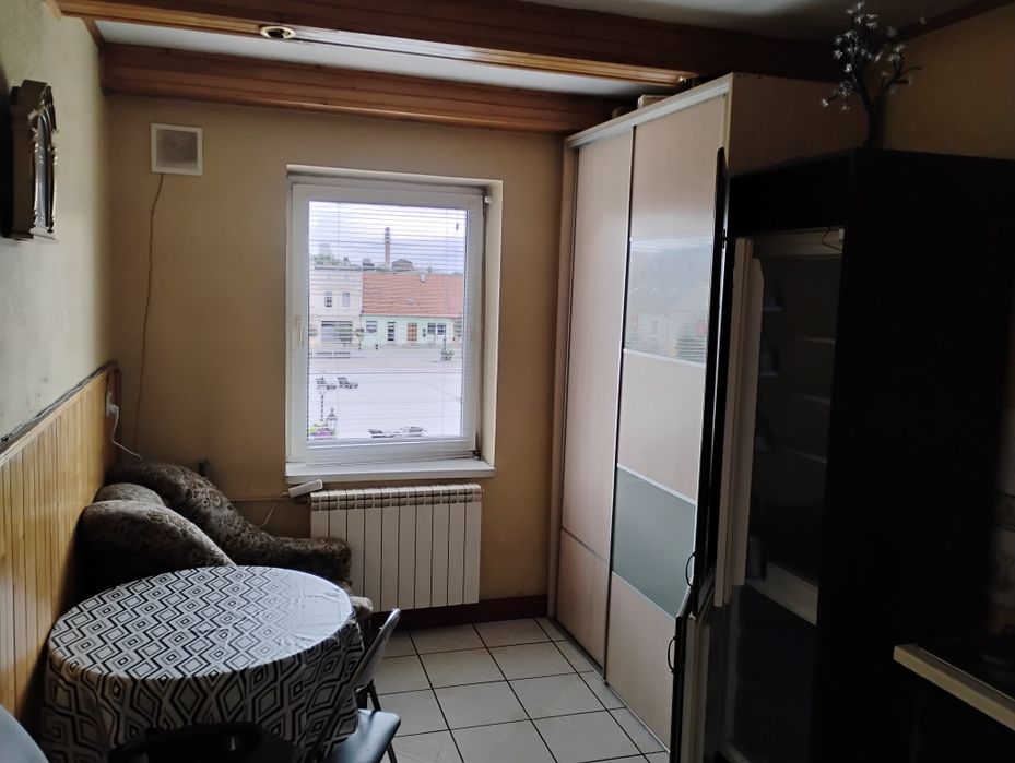 Wynajmę Mieszkania Noclegi Pokoje Pracownicze Parking Gostyń 35zł