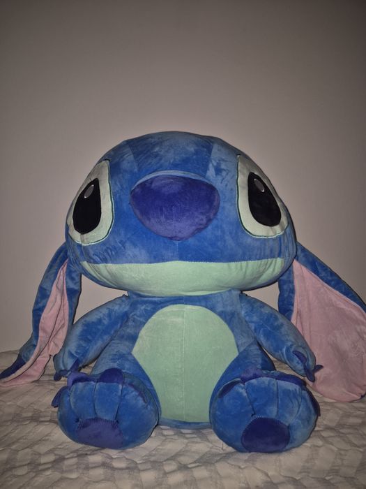 Stitch gigante 65cm