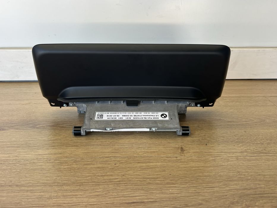 Ecra Central/ Display BMW X3 G01