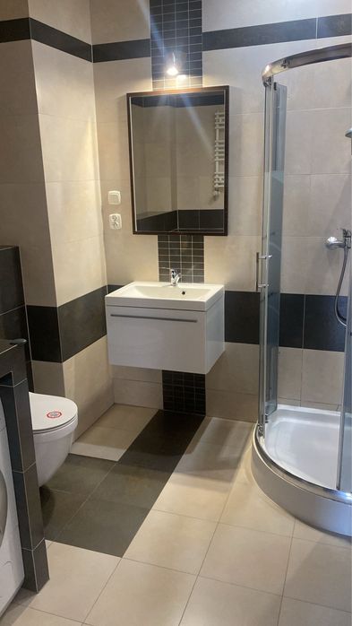 Sprzedam mieszkanie 35,57m2 Łomża
