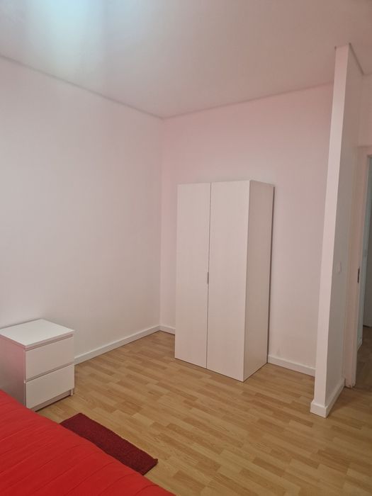 Quartos para alugar