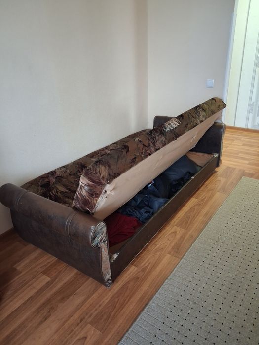 Продам диван кровать