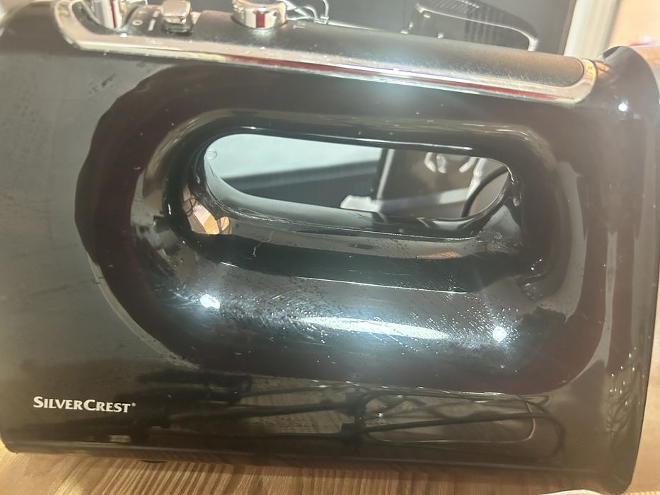 Batedeira Silvercrest