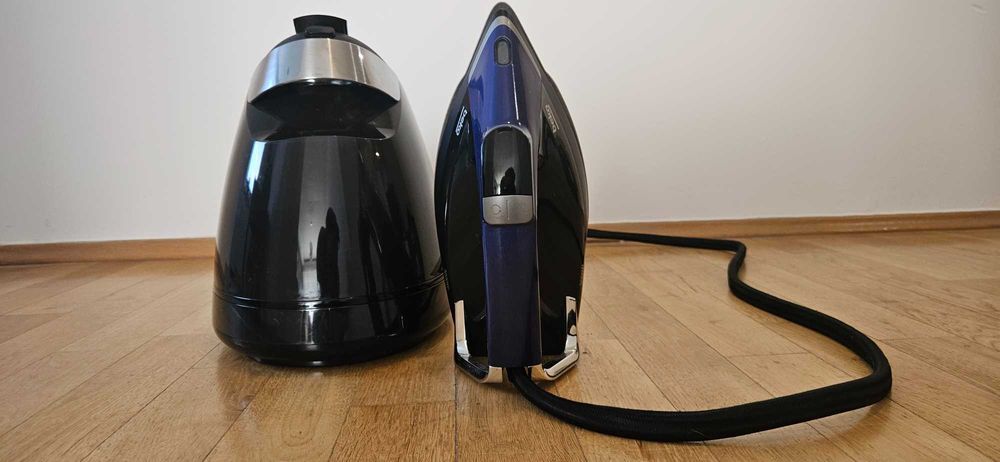 Generator pary Beko SGA9130B 3000W