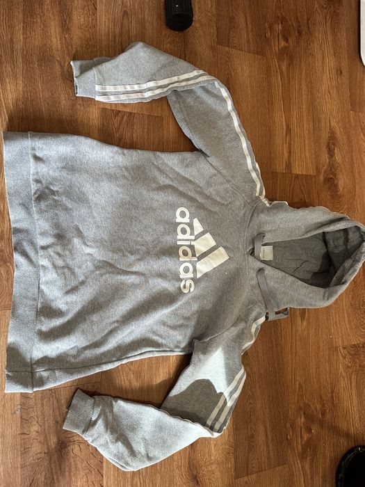 Толстовка Адідас розмір М