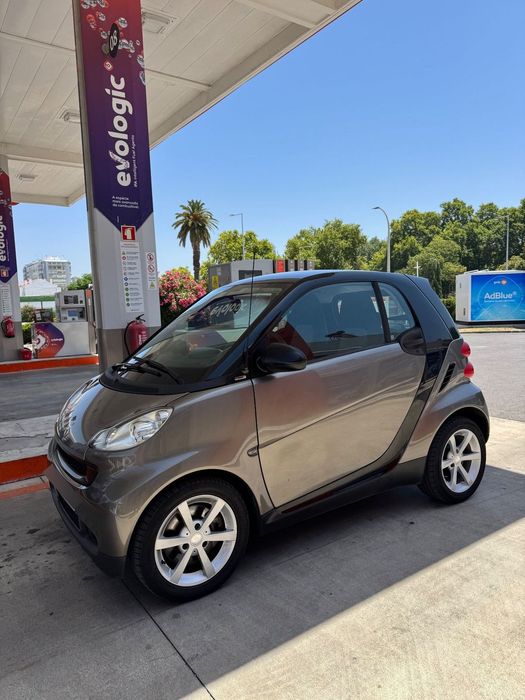 Smart ForTwo Coupé 0.8 cdi Pulse 54
