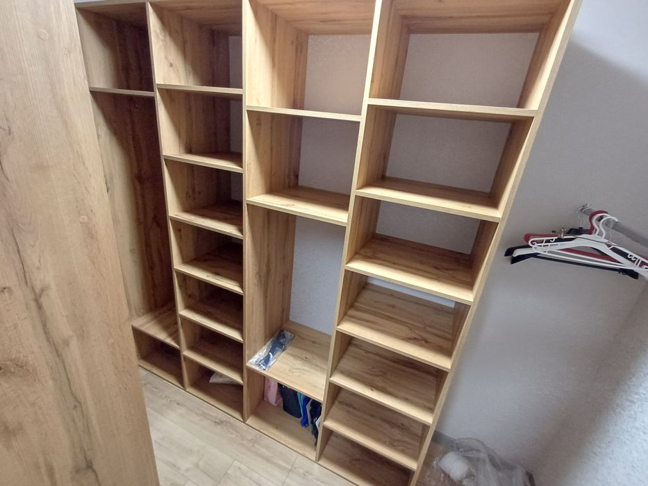 1-кімнатна квартира за адресою вул. Бандери Степана (площа 50 м²) - Atlanta.ua - фото 7