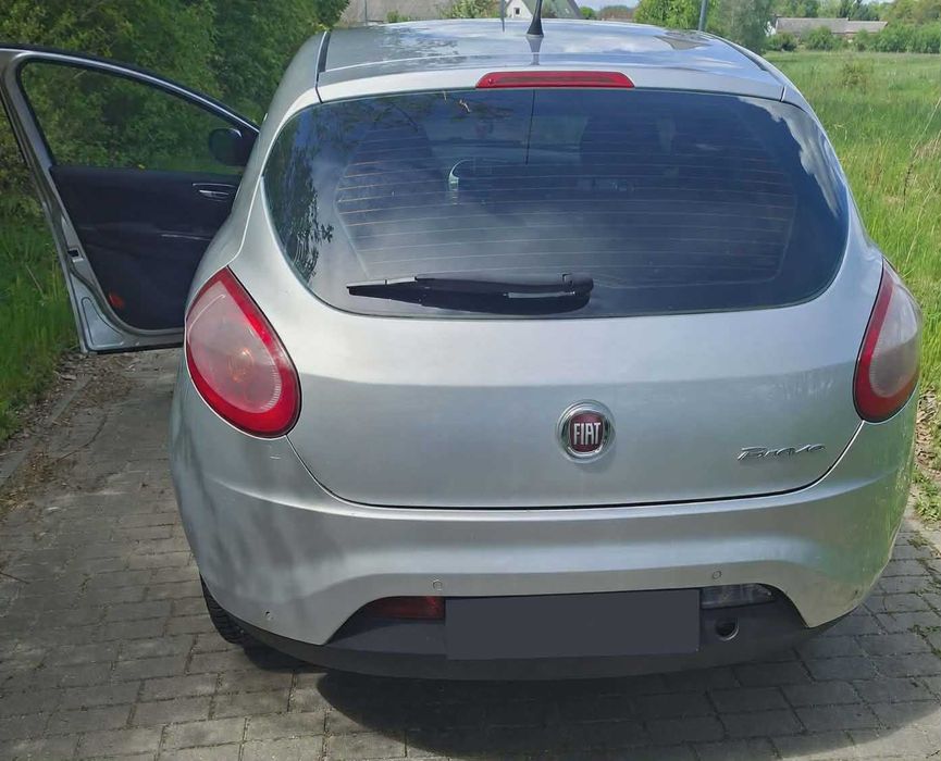 Fiat Brava