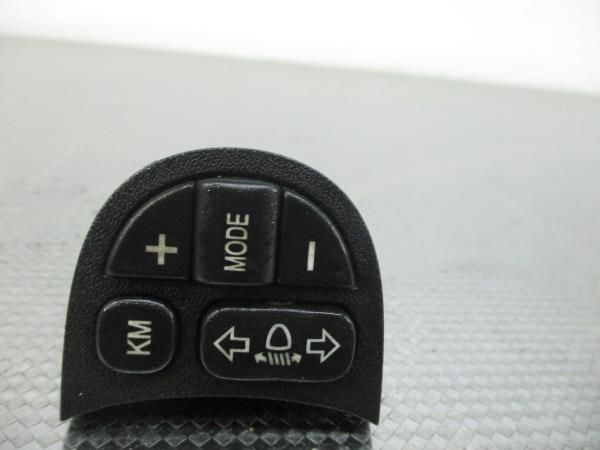 Botão / interruptor de luzes ALFA ROMEO 147 (937_)