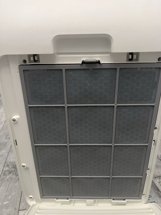 Очиститель и увлажнитель воздуха Philips AC2729/50
