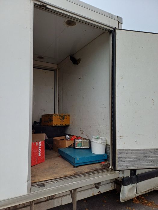 Продам Renault Master 2 рефрижератор