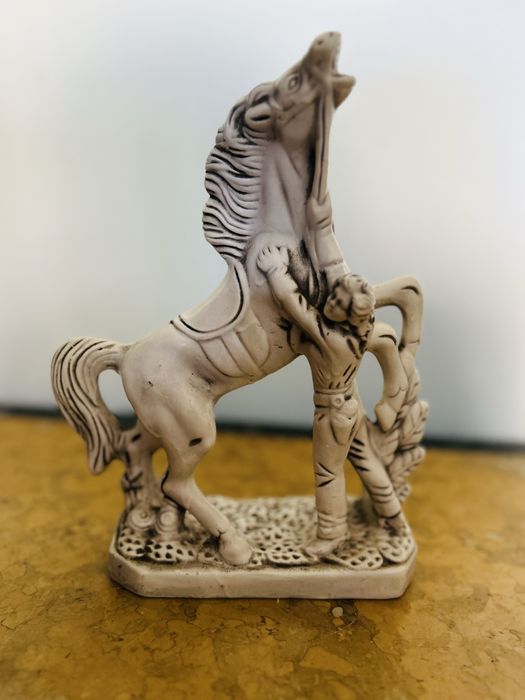 Estatueta decorativa