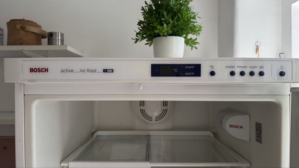 Frigorifico combinado Bosch(RESERVADO)