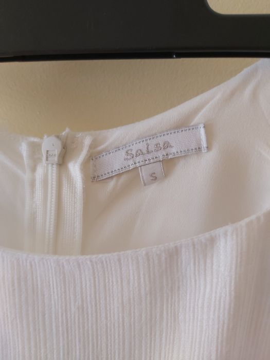 Vestido Salsa tamanho S