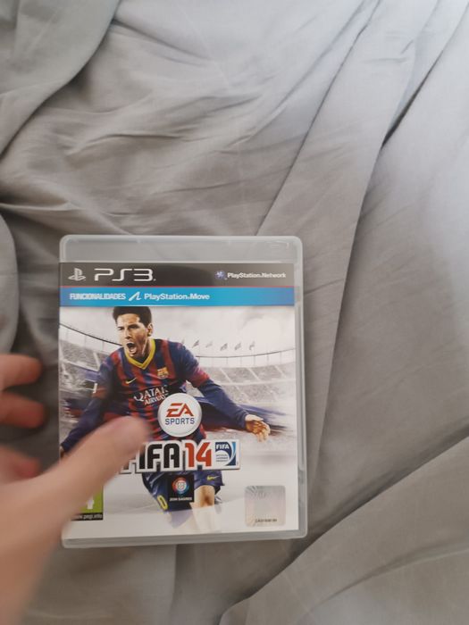 Jogos de PlayStation 3