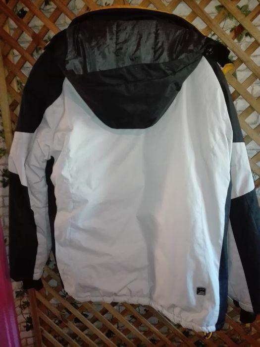 Kurtka zimowa Temster