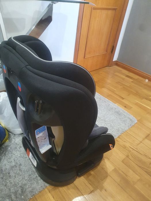 Cadeira bebé carro