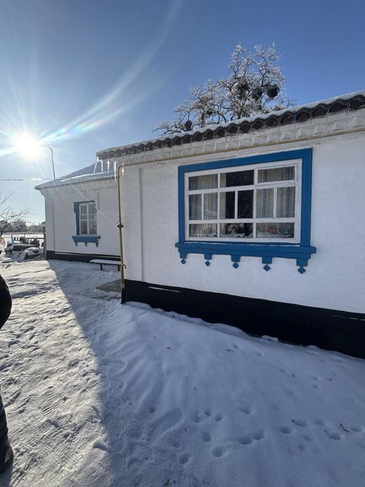 Продаж будинку в с. Трушки, Білоцерківський район