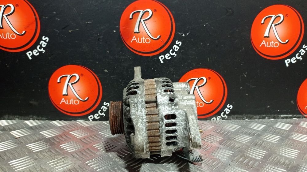 Alternador Mitsubishi Lancer Vi (Cj_, Cp_)