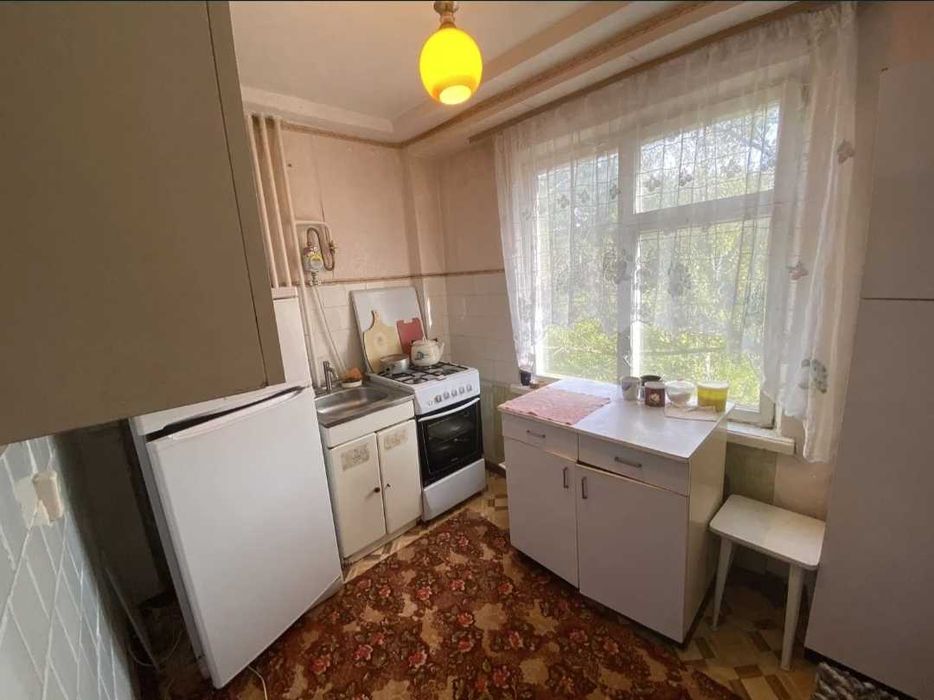 Здам 3 кімнатну квартиру