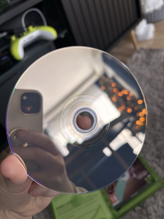 Gra Saints Row xbox one series x