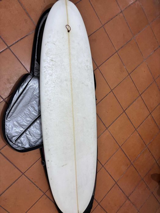 Singlefin Midlenght Surfboard (6'9'')