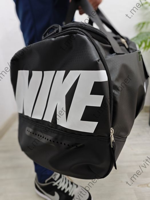Спортивна сумка Nike/Спортивная сумка Nike/Сумка для спорт залу
