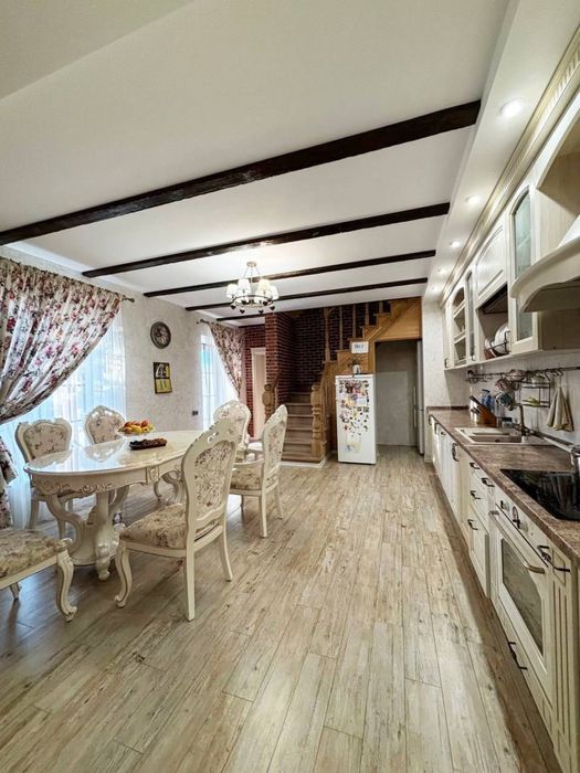 House by the address st. Ekonomichnaya Engelsa (area 242,1 m²) - Atlanta.ua - photo 4