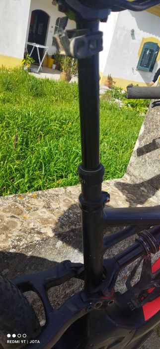 Ebike btt specialized turbo levo