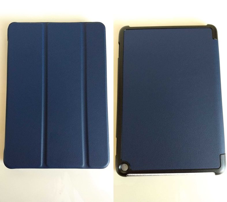 Обложка чехол Amazon Kindle Oasis 7" Fire HD8 2020/2022 новые