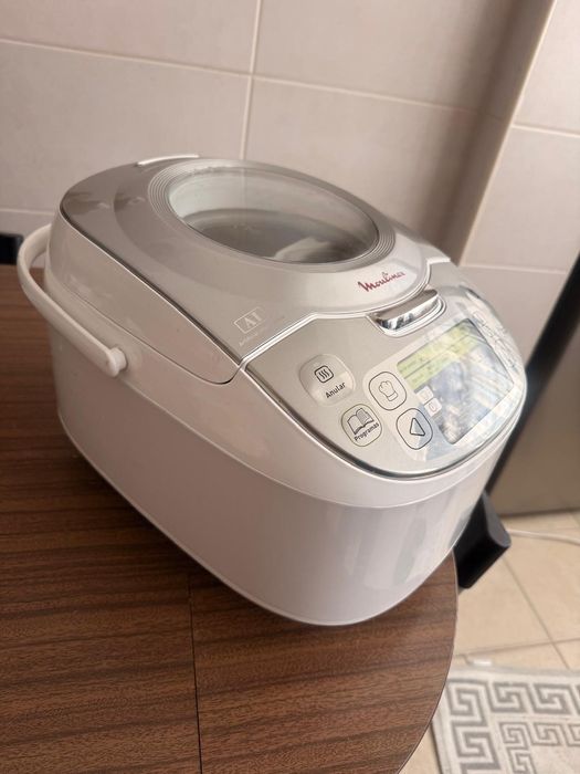 Moulinex Maxichef Advanced MK8121