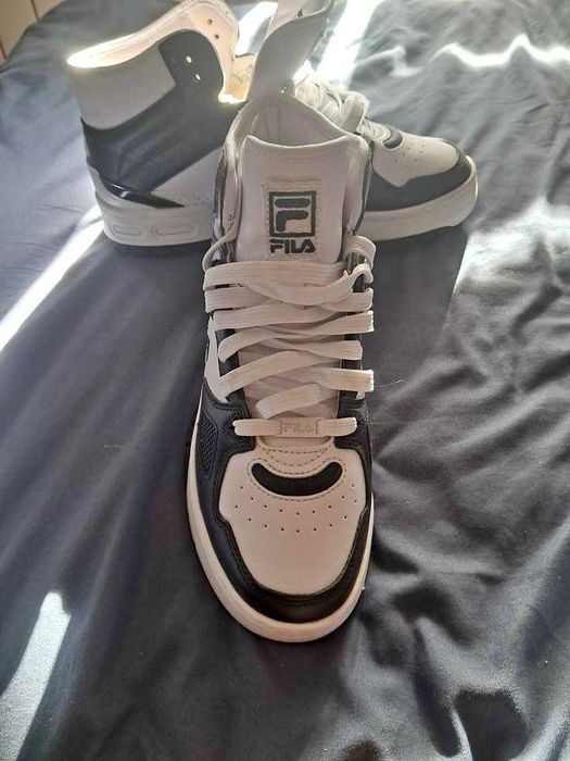 Sprzedam buty fils rozmiar 39