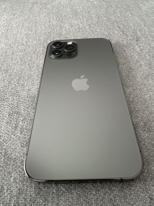 iPhone 12 Pro 256gb