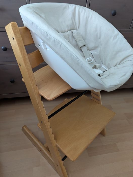 Stokke Tripp Trapp