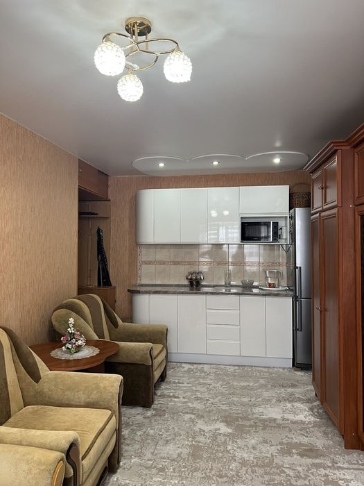 Продам кімнату в гуртожитку. Район ГРЛ