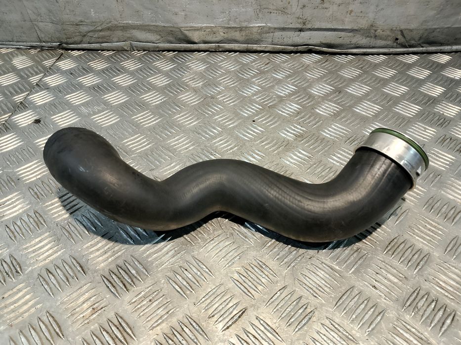 Przewód Rura Wąż Intercoolera Audi A4  B6 2.0 Tdi