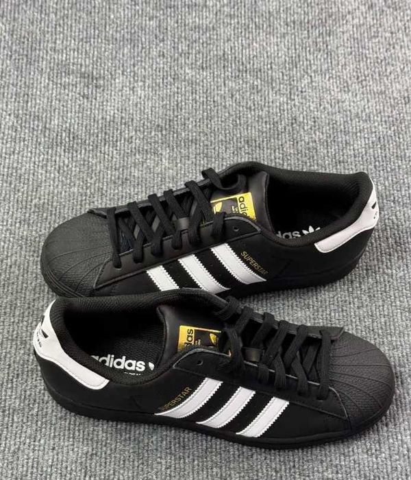 Adidas Superstar II 39