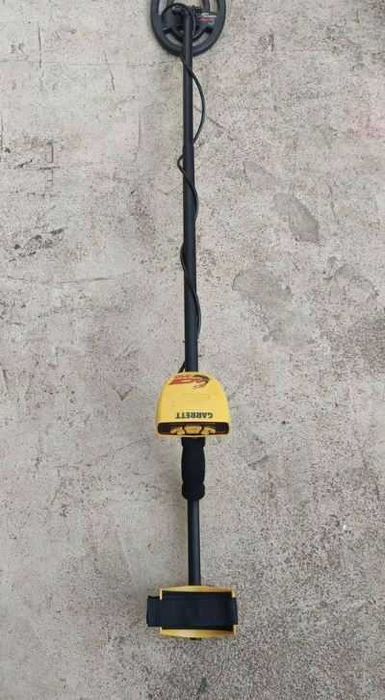 Металошукач garrett ace 250 бу