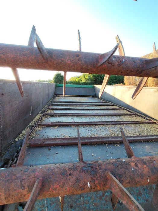 Sprzedam rozrzutnik obornika