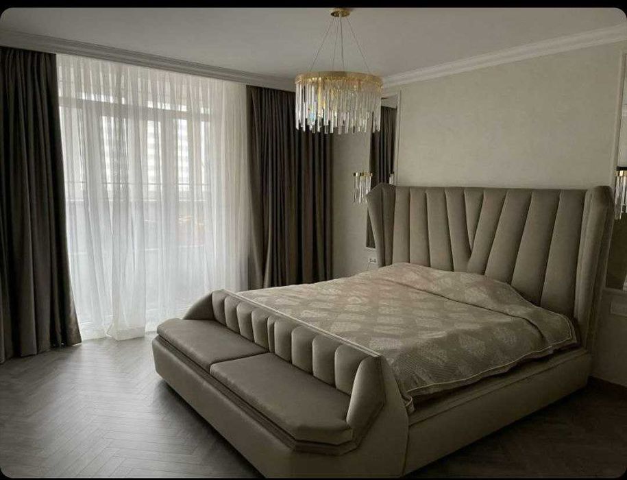 3-rooms apartment apartment by the address st. Sportivnaya (area 105 m²) - Atlanta.ua - photo 7