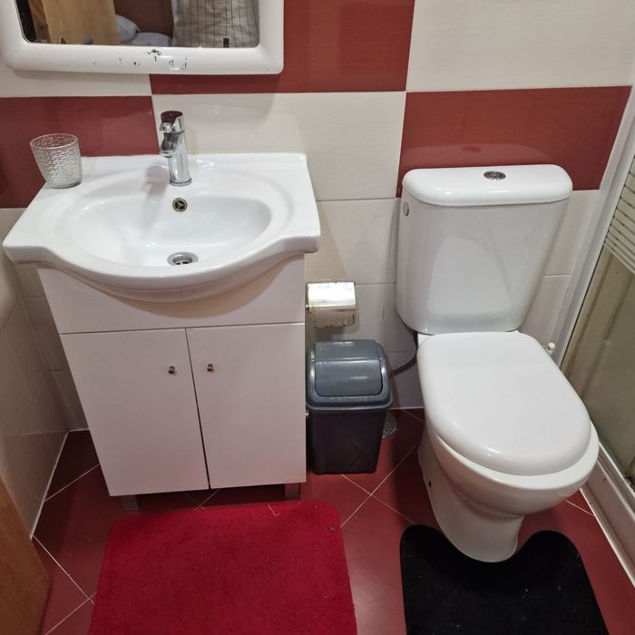 Quarto 2 pax Arroios